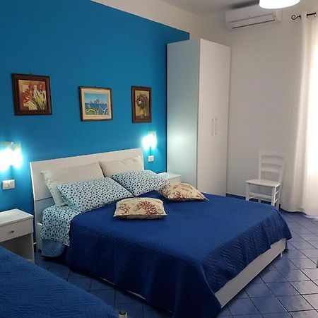 Lipari Centro Storico Flat 6 Mins From Port Daire Dış mekan fotoğraf